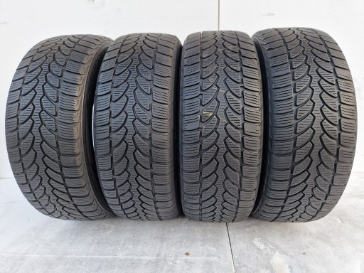 Шини Bridgestone Blizzak LM-32 195/55r16 87H