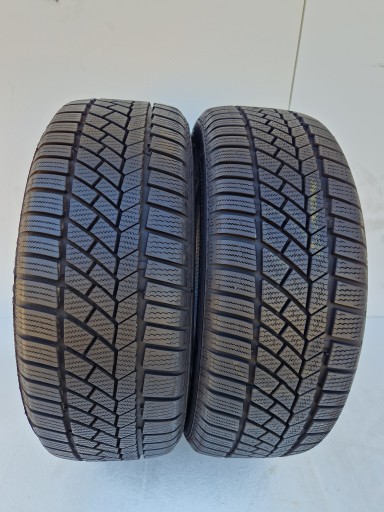 Шини Continental ContiWinterContact TS 830 P 195/55r16 87H
