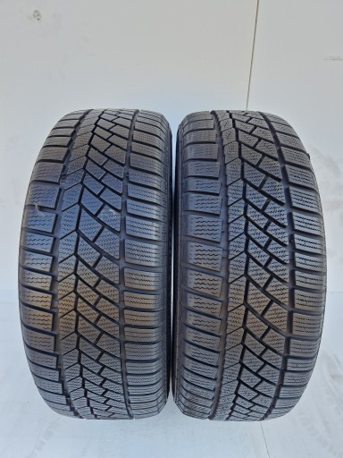 Шини Continental ContiWinterContact TS 830 P 195/55r16 87H