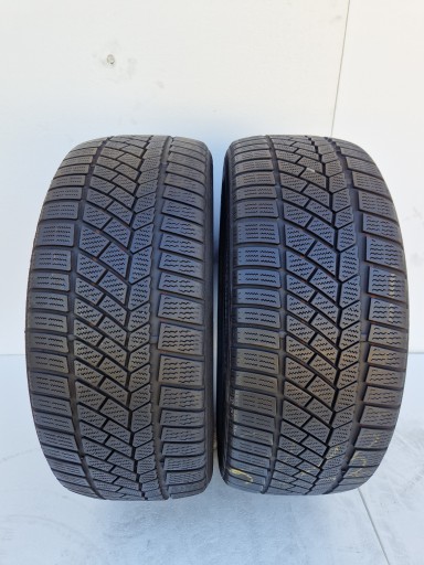 Шины Continental ContiWinterContact TS830P 225/45r18 95V