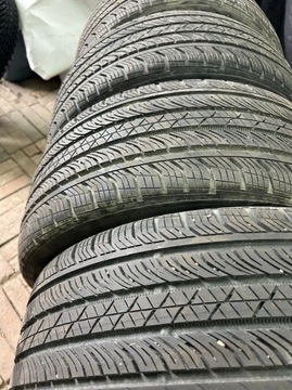 Шины Continental ProContact TX 225/45 R17