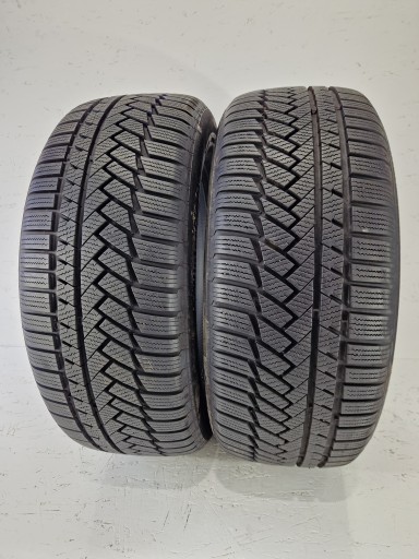 Шини Continental WinterContact TS 850 P 225/50r17 98H