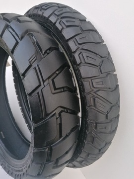 Шины DUNLOP TRAILMAX MISSION