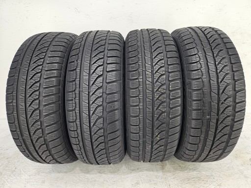 Шины Dunlop SP Winter Response 185/60r15 88T