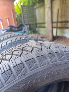 Шины FULDA 185/65R15 M+S