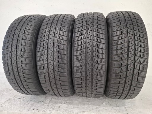 Шини Falken EuroWinter HS449 185/60r15 88T