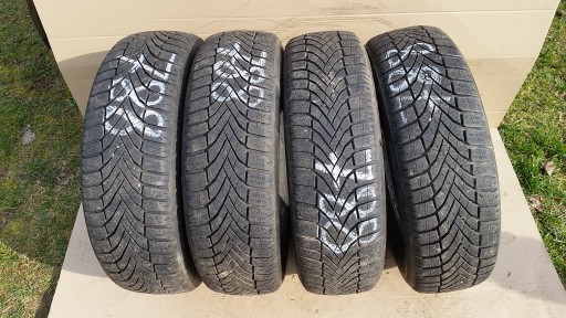 Шини Falken Eurowinter HS02 195/65R15 91 T 22r