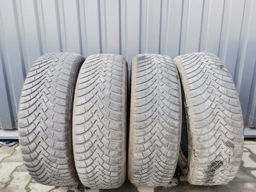 Falken eurowinter 17/65/215 зимова резина Wieluń