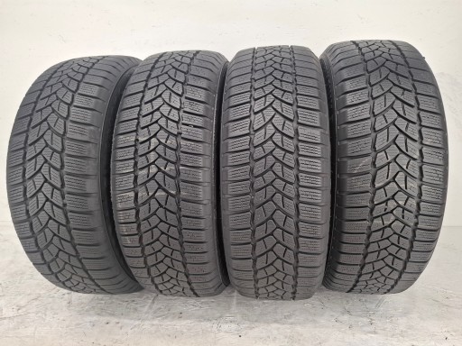 Шини Firestone Winterhawk 3 185/60r15 84T