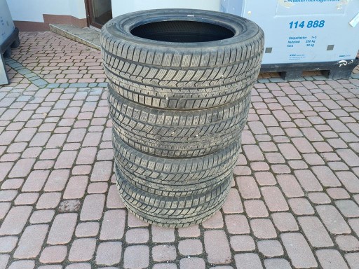 Шини Fortune Snowfun FSR-901 205/55R16