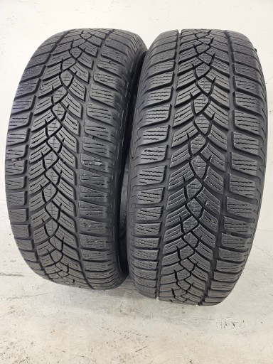 Шини Fulda Kristall Control HP2 215/65r16 98H