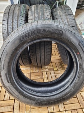 Шини GOODYEAR 215/60 R17C