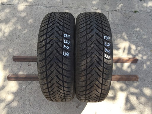 Шины Goodyear 185/60/16 86H Eagle Ultra Grip RSC