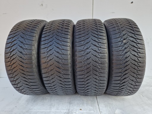 Шини Goodyear Ultra Grip 8 195/55r16 87H