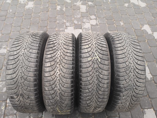 Шины Goodyear Ultra Grip 9 — 205/60/16.