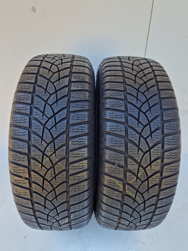 Шини Goodyear Ultra Grip Performance 205/60r16 92H