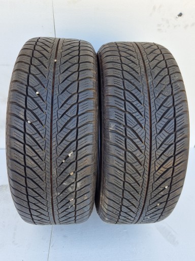 Шины Goodyear UltraGrip Wrangler 255/55r18 109h