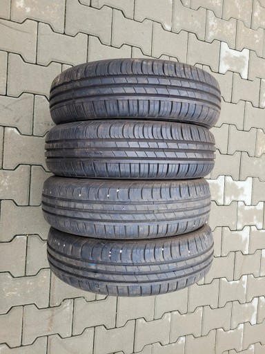 Шини Hankook Kinergy ECO 145/65/15