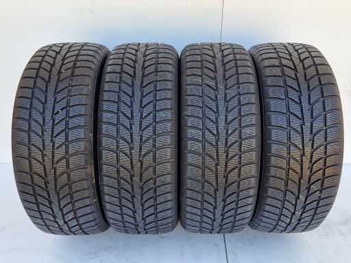 Шини Hankook Winter Icept RS 205/55r16 91T