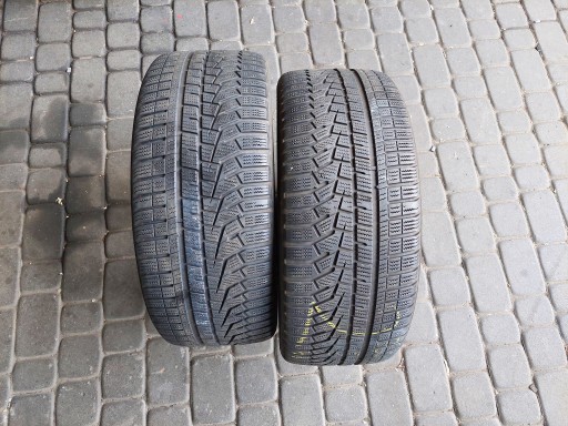 Шини Hankook Winter i*cept evo2 - 225/45/18