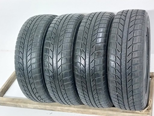 Комплект зимової резини K1268 GTRadial Champiro 175/65R14