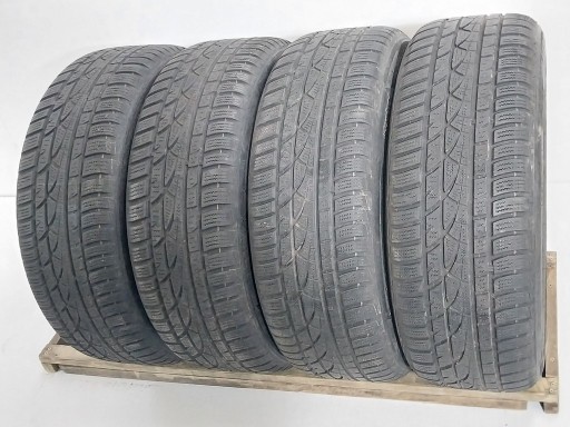 Комплект зимней резины K1378 Hankook 205/60R16