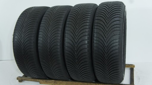 Зимняя резина K1411 Michelin 205/60R16, зимний комплект