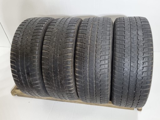 Комплект зимней резины K2591 Falken 205/50R17