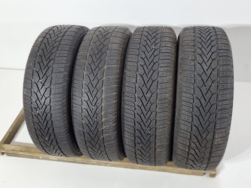 K2603 Шини Semperit | 185/65R15 | зимовий комплект