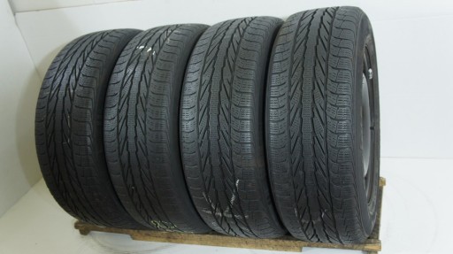 Зимняя резина K2676 Apollo 215/60R16, зимний комплект