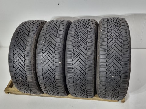 K2777 Літня резина Michelin 205/55R16, компл