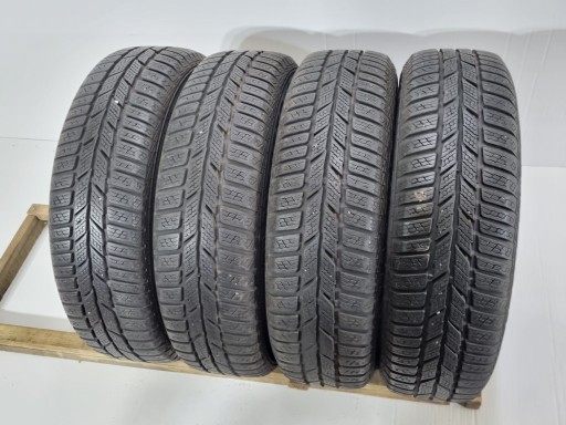 K2785 Шини Semperit | 165/70R14 | зима повна