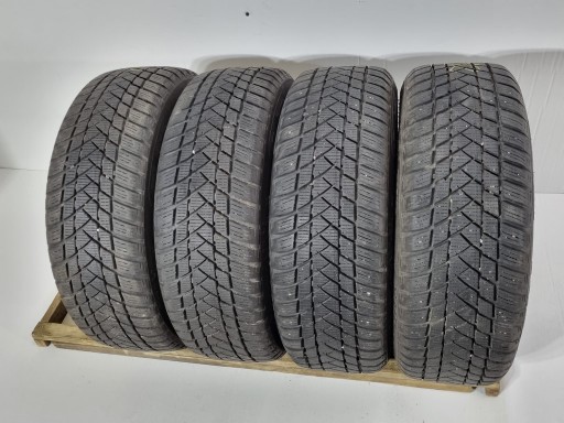 K2812 GT Радиальные шины | 205/55Р16 | зима завершена