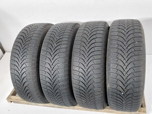 K3627 Комплект зимової резини Hankook 185/60R15