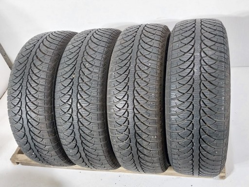 Комплект зимової резини K3700 Fulda 195/65R15