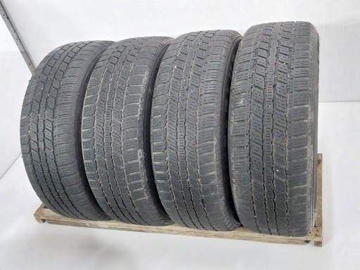 K3955 Комплект зимової резини Minerva 205/60R16