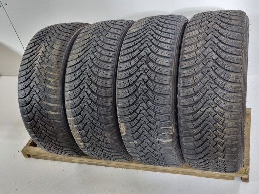 Шины K4781 Falken 195/55R16, зимний комплект