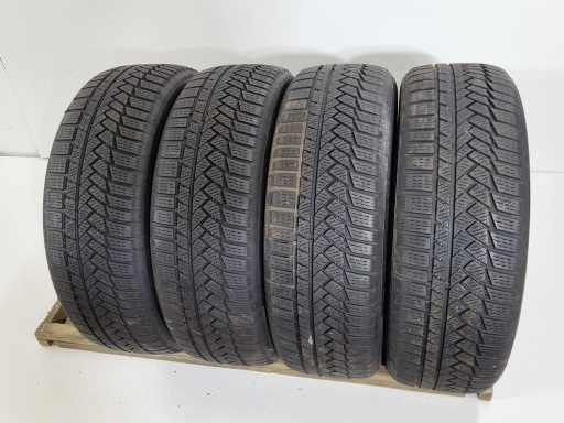 Зимняя резина K5426 Continental 205/60R16, зимний комплект