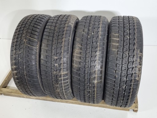 Зимняя резина K5771 Falken 185/60R15, зимний комплект, как новая.