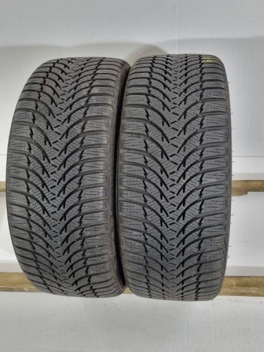 K7564 Зимова резина Kumho 215/40R17, пара