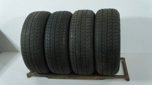 Зимняя резина K9031 Wanli 205/60R16, комплект