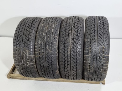 Комплект зимової резини K9190 Westlake 215/60R16