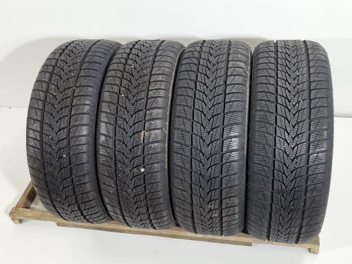 K9404 Комплект зимней резины Minerva 205/55R16