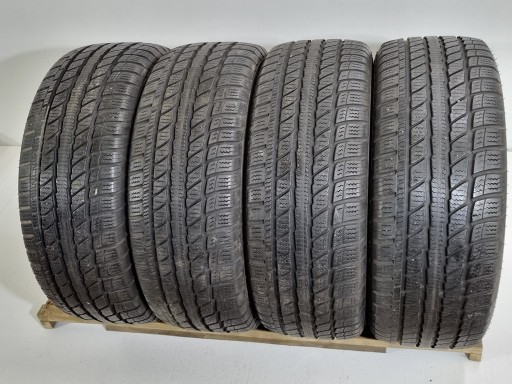 Комплект зимової резини K9680 Champiro 225/55R17