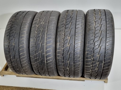 Комплект зимней резины K9867 Matador 205/55R16