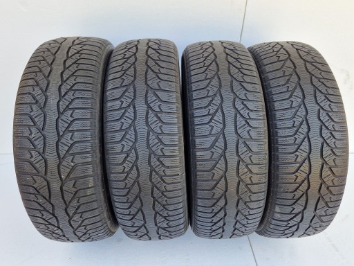 Шины Kleber Krisalp HP2 215/65r16 102H
