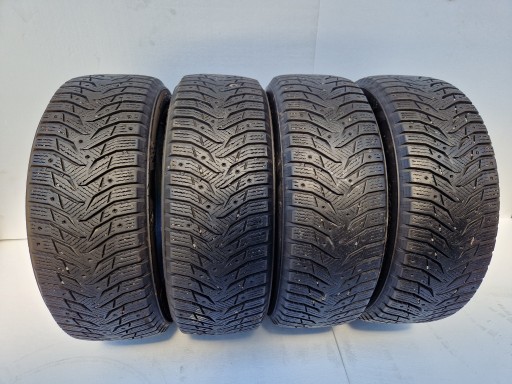 Шины Kumho Winter Craft Ice 205/60r16 96T