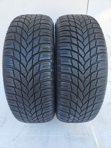Шини Lassa Snoways 4 205/60r16 92H
