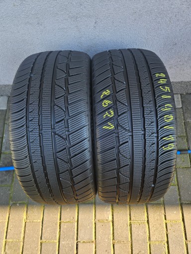 Шини Leao Winter Defender 245/40/19