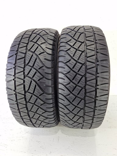 Шини Michelin LATITUDE CROSS 235/55r17 103H